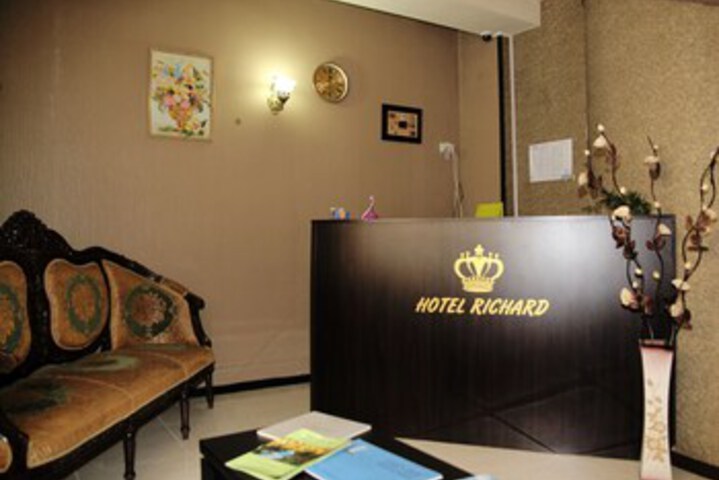 Hotel Interior 28 of 30