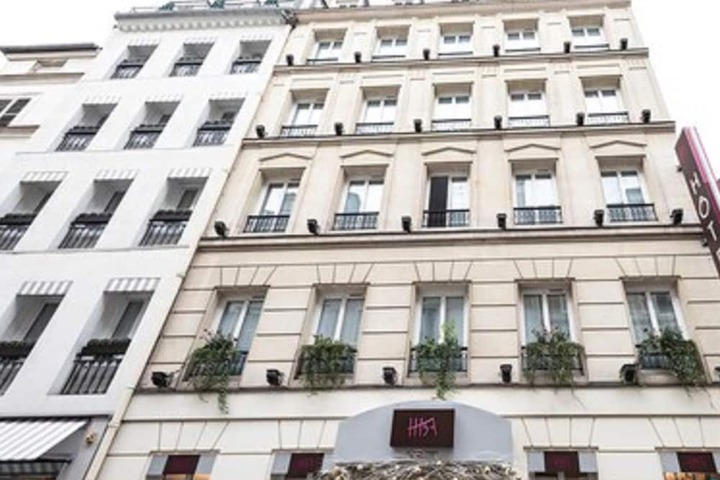 Hotel 28 of 28