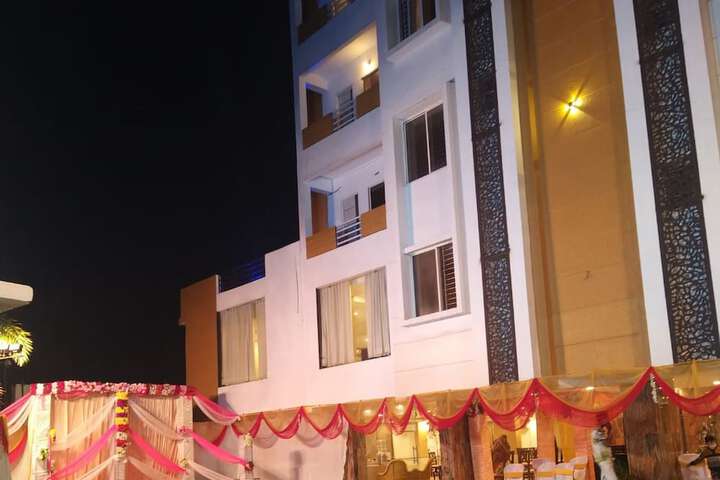 Hotel Abhinav Royal