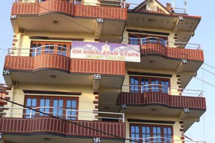 Hotel Stupa