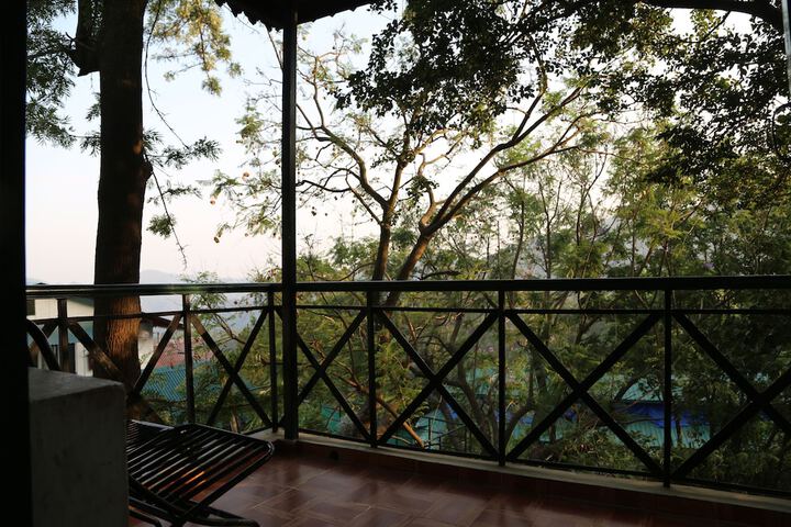Room 3 of 21