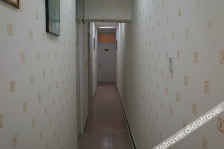 Cyclamen Hotel