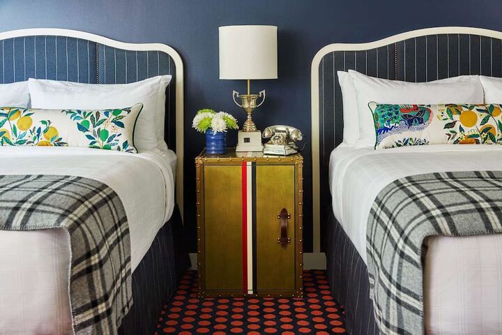 2 Queen Beds Accessible (2 of 2)