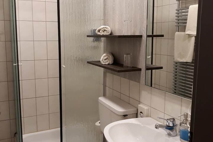 Bath Amenities