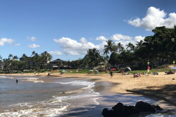 Beach 7 of 23