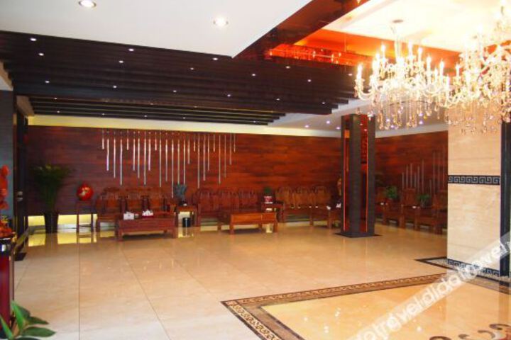 Hotel Interior 28 of 40