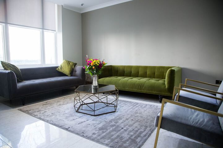 Lobby Photos