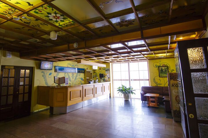 Hotel Interior 2 of 41