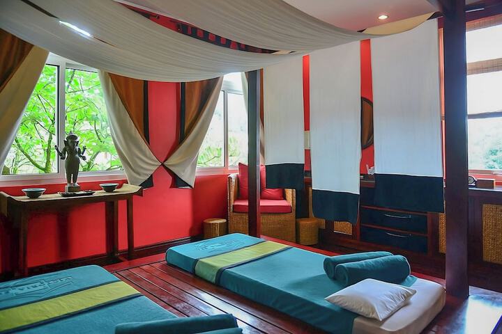Hotel Spa