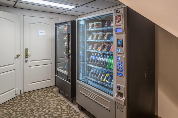 Hotel Amenity