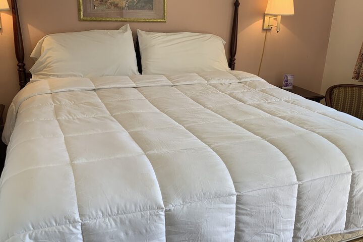 Standard | King Bed (10 of 12)