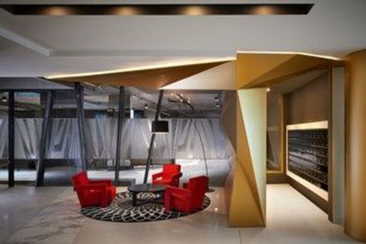 Hotel Interior 20 of 22