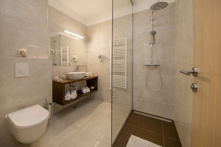 Bath Interior
