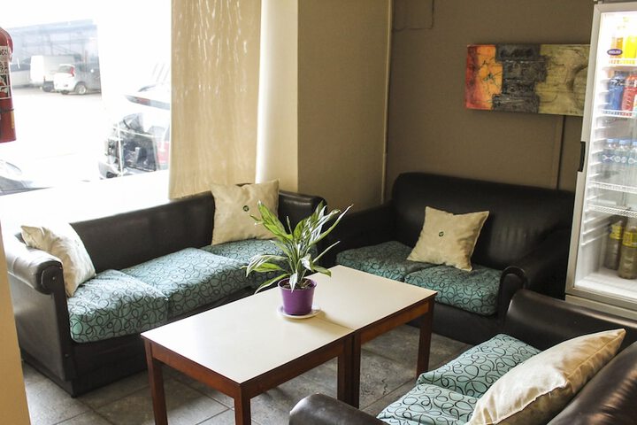 Alto Parana Hotel in Córdoba