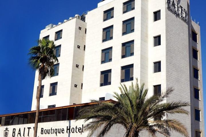 BAITY Boutique Hotel