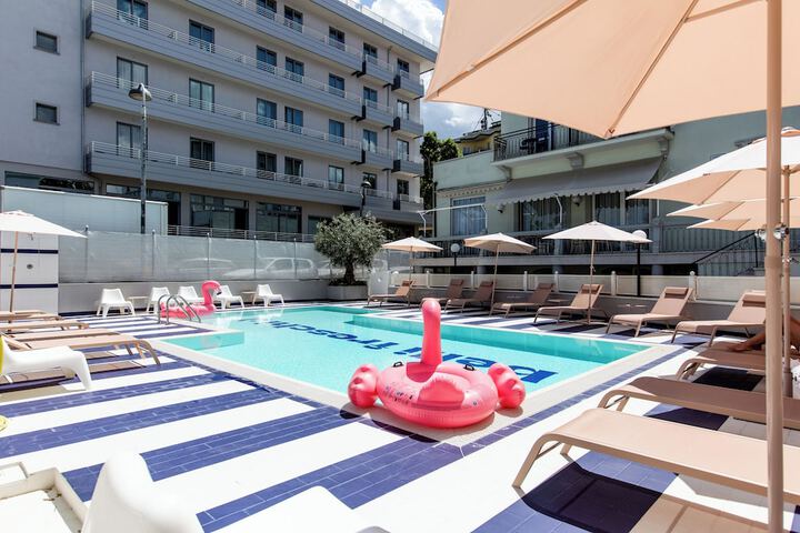 Hotel 142 of 148