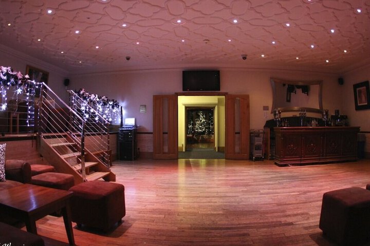 Hotel Interior 2 of 53
