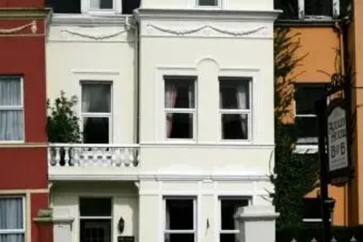 Audley House