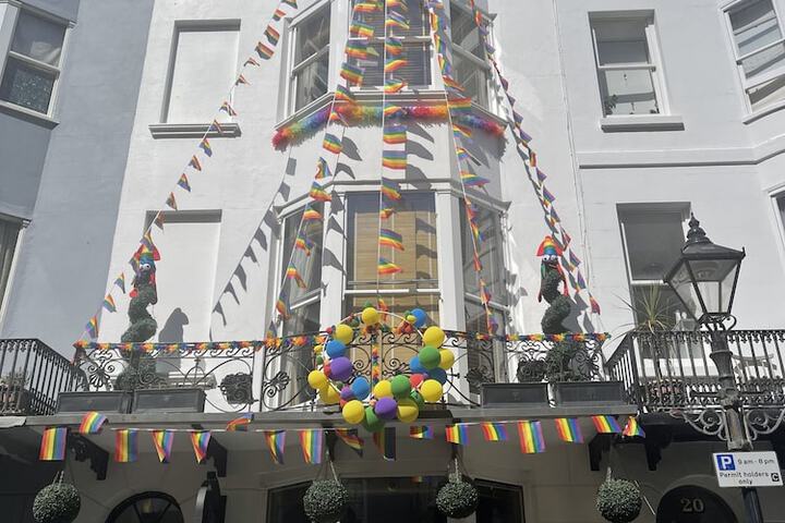 Hotel 78 of 79
