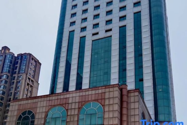 Hotel 6 of 7