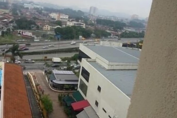 Hotel View 75 of 75
