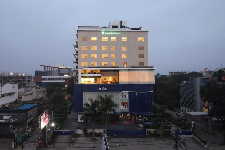 Hotel 68 of 70