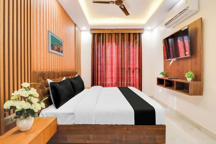 Vaanya Bliss Rishikesh