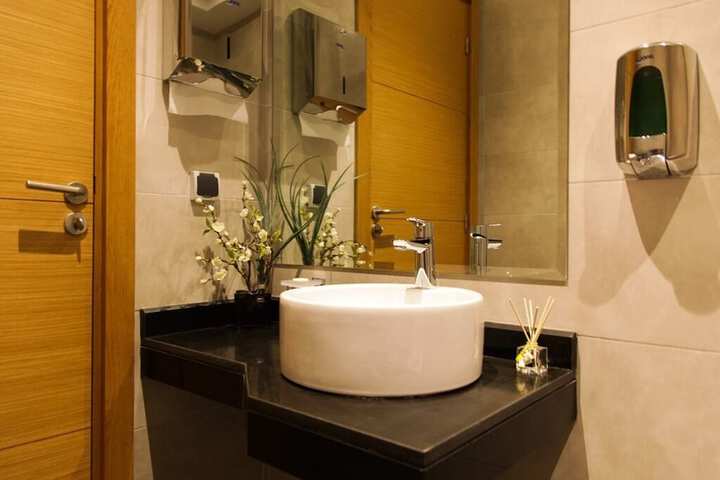 Hotel Interior 40 of 57