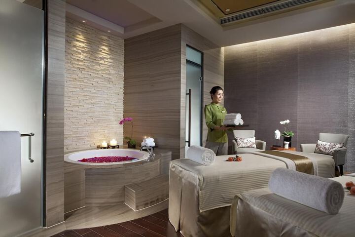 Massages