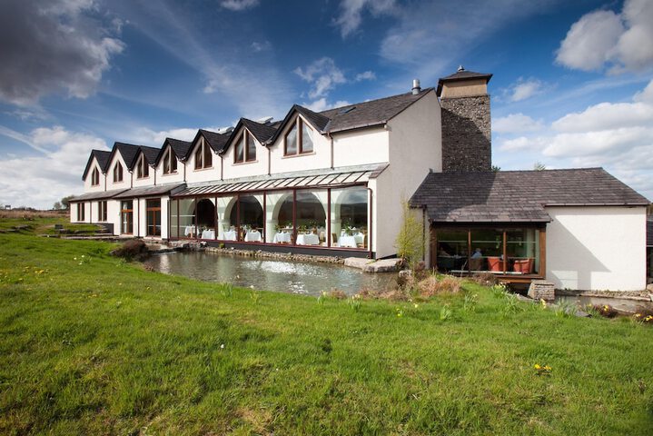 Westmorland Hotel Tebay in Penrith