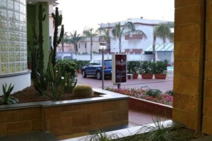 Hotel 34 of 39