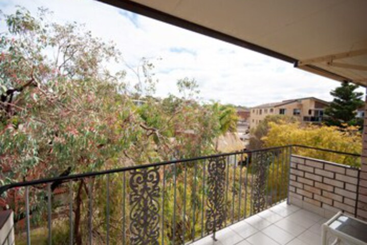 Terrace/Patio 21 of 23