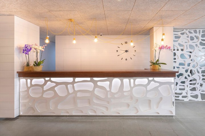 Lobby Photos