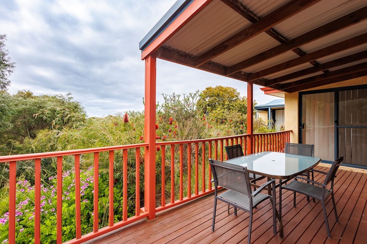 Terrace/Patio 161 of 239