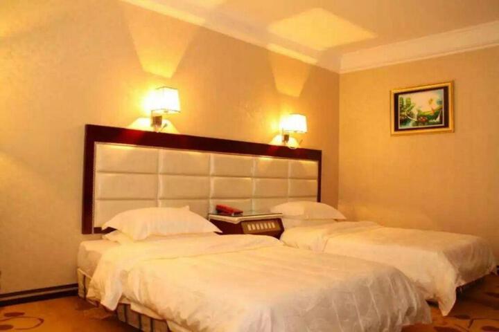Muslim Hotel