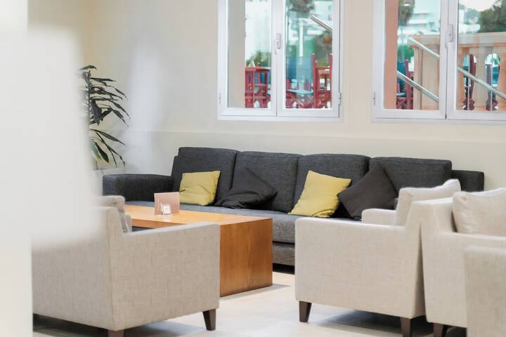 Lobby Photos