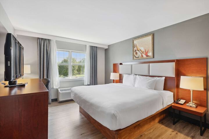 1 King Bed (9 of 9)