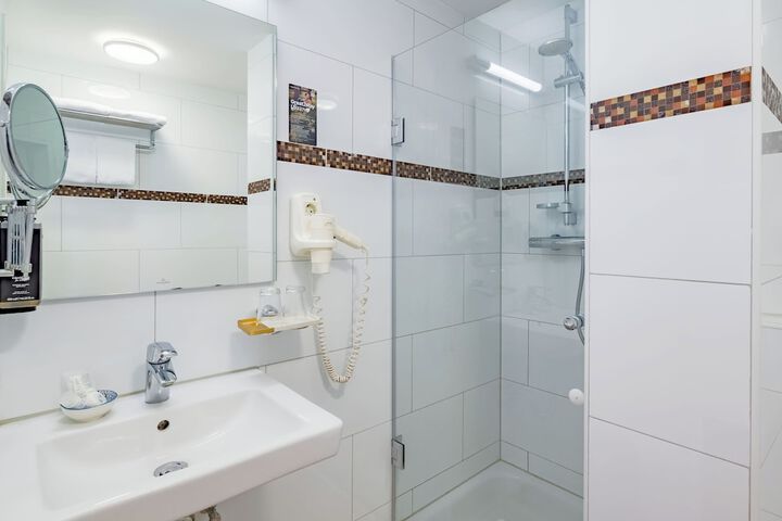 Bath Interior