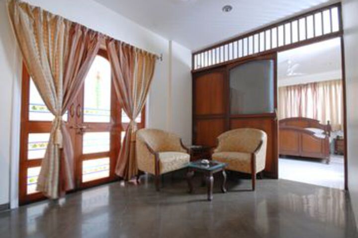 Room 5 of 21