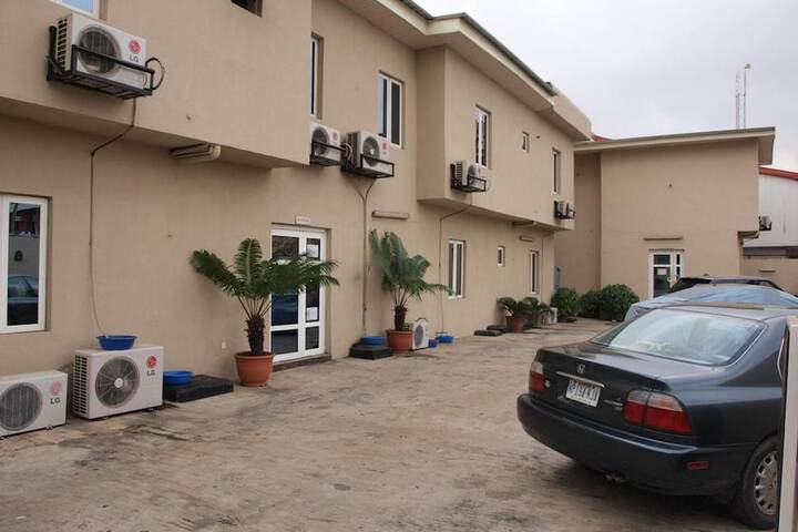 Hotel 26 of 29