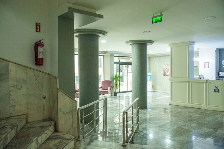 Hotel Interior 2 of 17