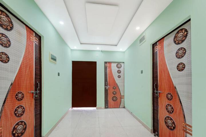 Hotel O Vatika