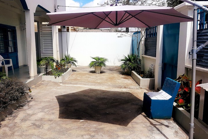 Terrace/Patio 20 of 36