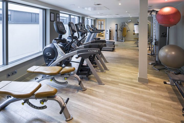 Health and Fitness 50 of 73