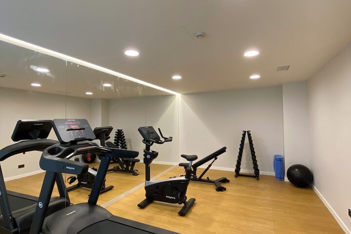 Gym Photos