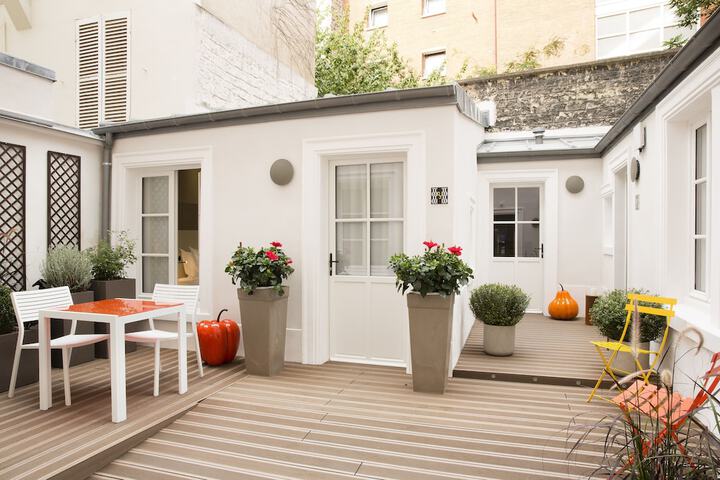 Terrace/Patio 34 of 34