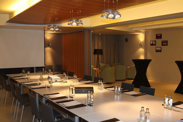 Meeting 55 of 60