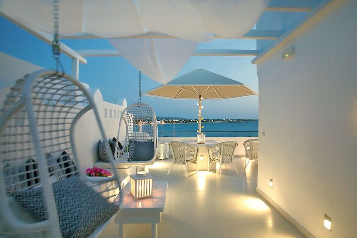 Terrace/Patio 108 of 116