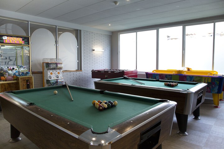 Billiards
