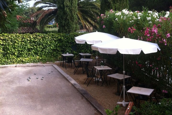 Terrace/Patio 34 of 37